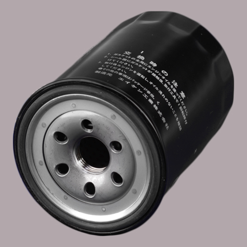 Фильтр масляный C-608; Vic