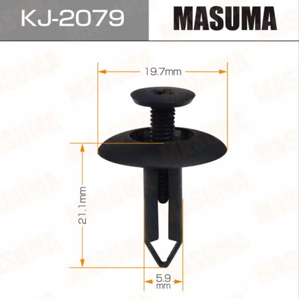 KJ-2079