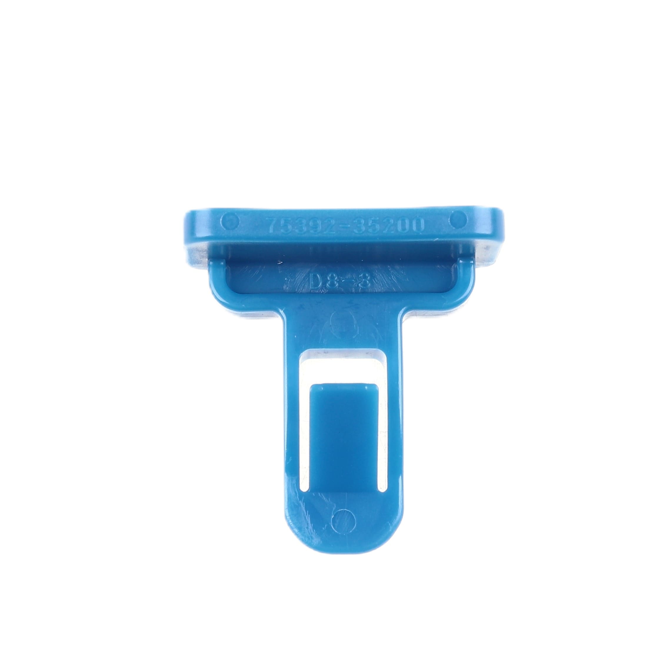 клипса-крепеж 75392-35200 ориг.