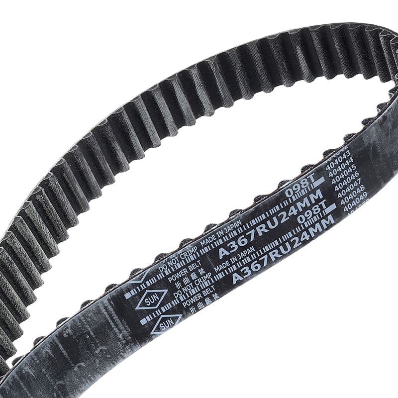 ГРМ 98RU24 SUN (A367RU24MM) 06141-PS4-305