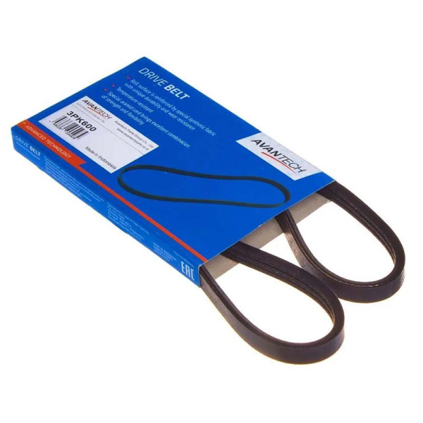 3PK 600