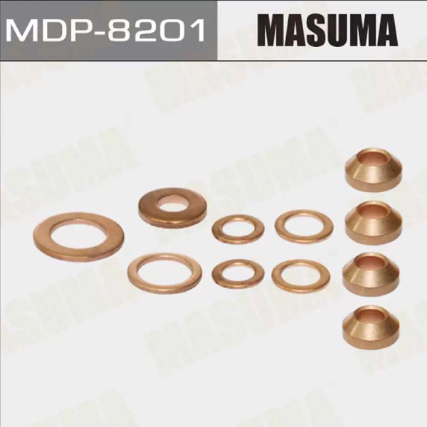 MDP-8201