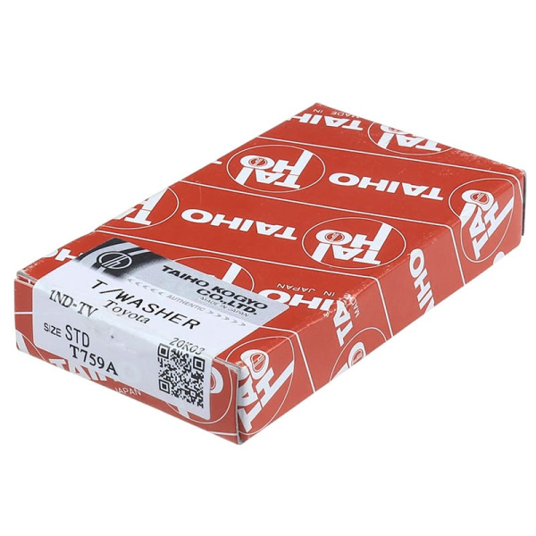 вкл. коленв. 1ND-TV(T759ASTD) Taiho