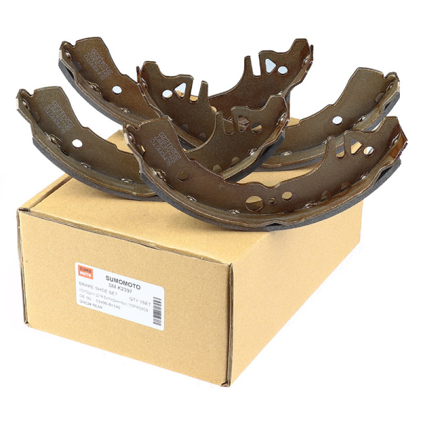 Колодки A2397  SM-K2397  SUMOMOTO