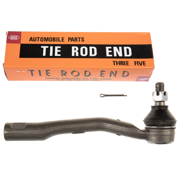 Наконечник рулевой тяги SE3581R, 45046-29365 555