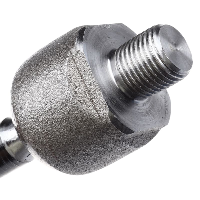 Тяга рулевая D102-32-240 L, HRE-3845L Trustauto  Тайв.