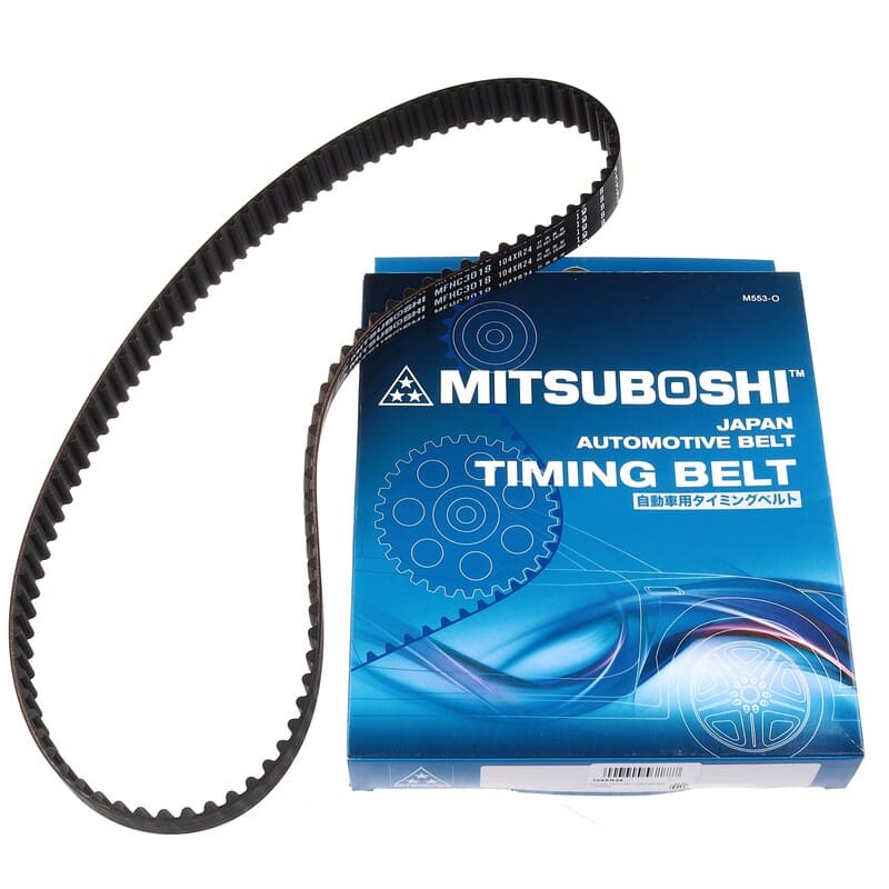 ГРМ 104RU24 Mitsuboshi (104XR24)