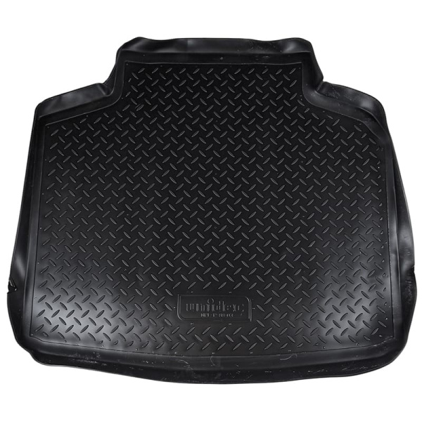 Коврик в багажн. Toy Avensis 2000 (полиур.) NPL-P-88-03 черный Norplast