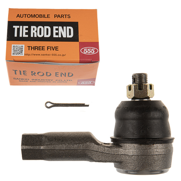 Наконечник рулевой тяги SE1521, UB39-99-324 555