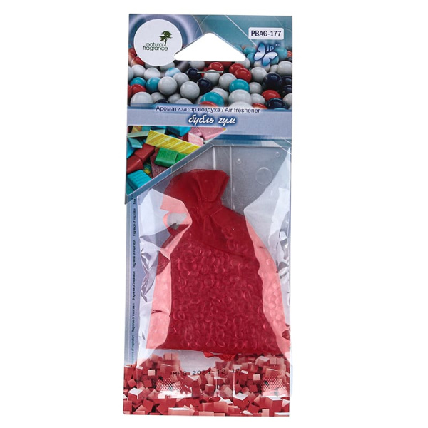 PBAG-177