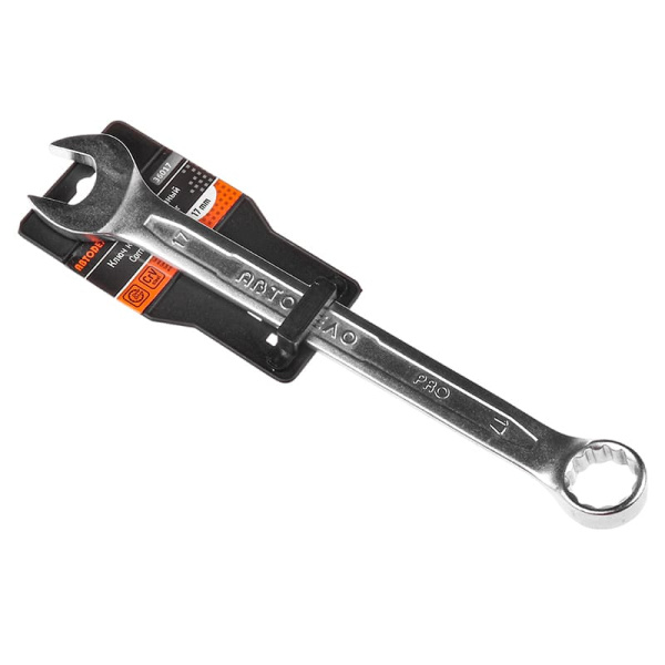 Ключ комбин. АвтоДело 17мм (АД-36017) 360176