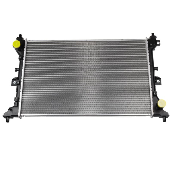 радиатор   SM-17700-60R00  17700-60R00  SUMOMOTO