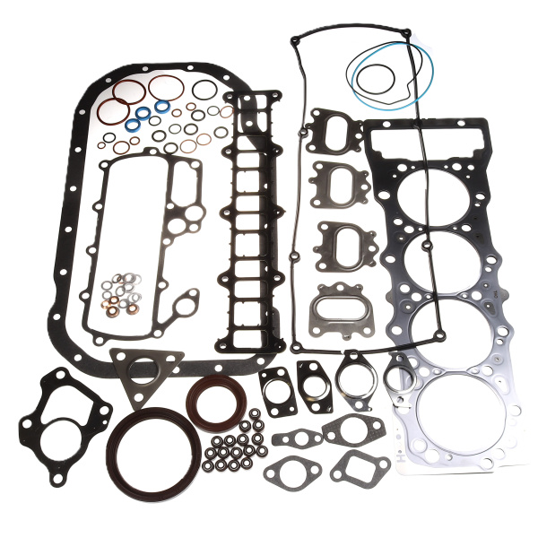 MMC 4M41T, ME993317 THO