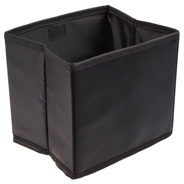 Органайзер универс. малый (CZ317/521174) черный CARMATE