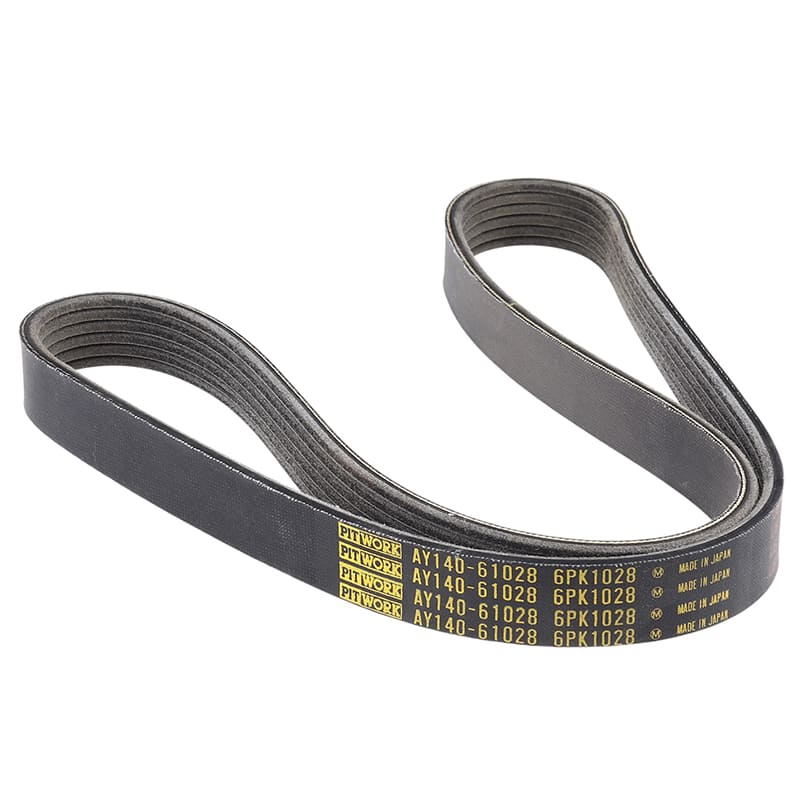 ручейк. 6PK 1028, AY140-61028 ориг (распр)