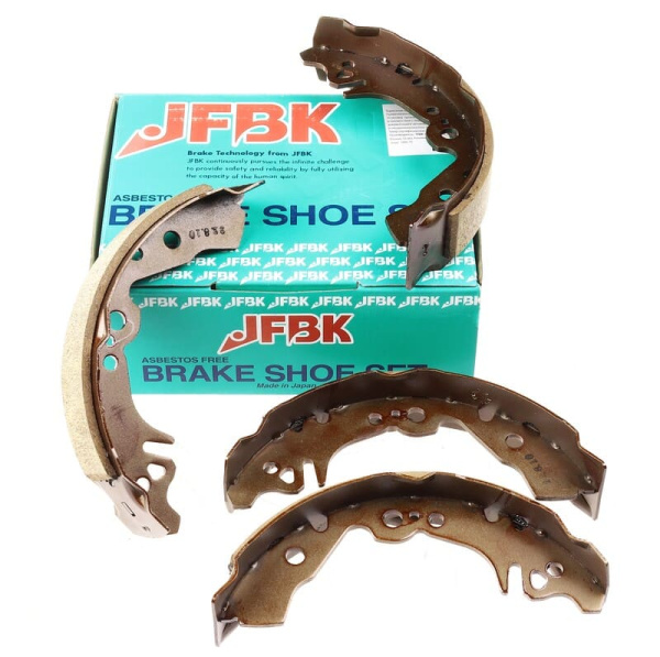 Колодки 04495-B2210 (FN0043) JFBK JP бараб