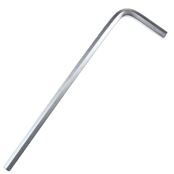 Шестигранник Г-обр. SATA 4мм (S81308ASat-8130880308