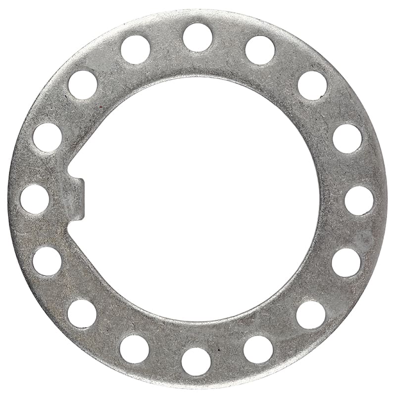 шайба 43234-0T000 ступицы ориг. (^2)