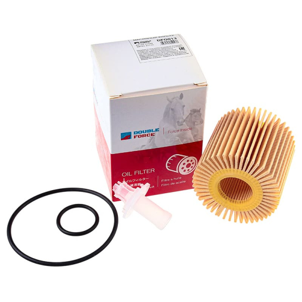 В.М. O-118 (DFO013) Double Force  04152-31090