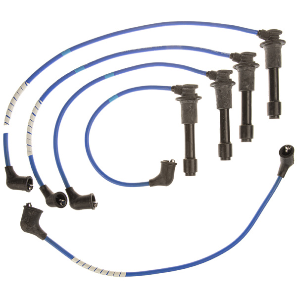 Бронепровод 8BE1-18-140C, ZX59 (8695) NGK