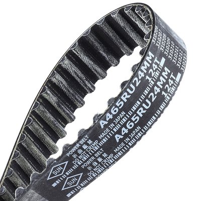 ГРМ 124RU24 SUN (A465RU24MM)