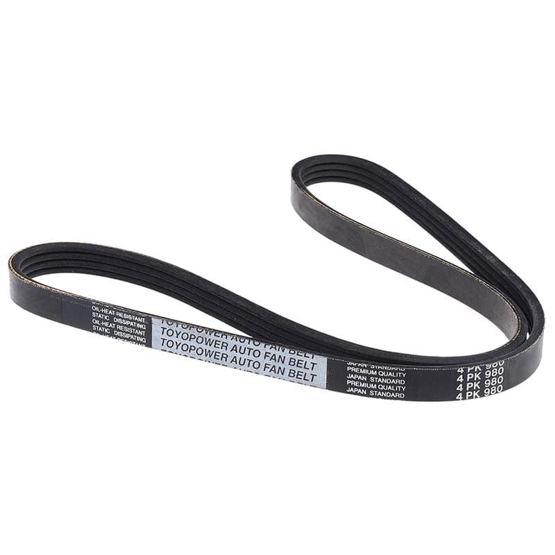 ручейк. 4PK 980 Toyopower