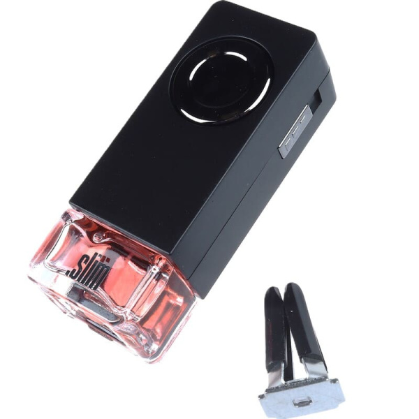 Ароматизатор Slim (на дефл.) SLMV-301 интимное предложение 8мл