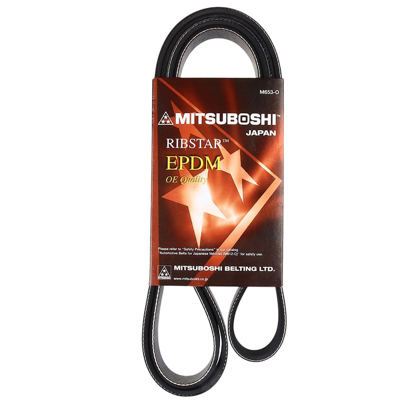 ручейк. 6PK 2225  Mitsuboshi