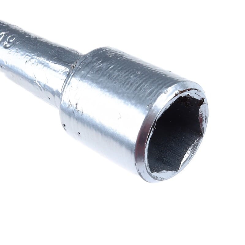 Ключ баллон. 