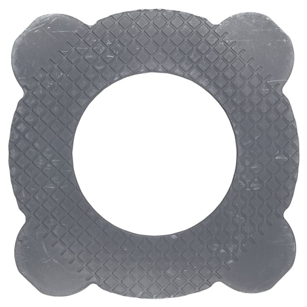 шайба 41361-60051 регулировки редуктора ориг. Т=2,00 (^6-8)