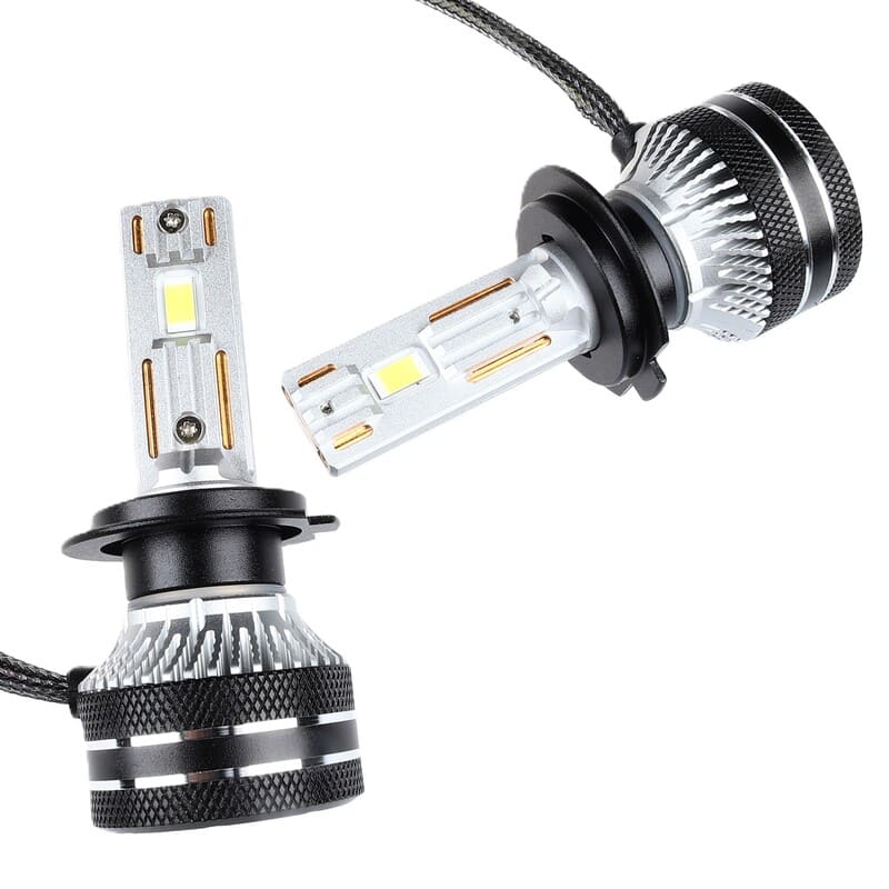 H7 6000K Bright Z3  (к-т) HiVision Л0401 (001335)