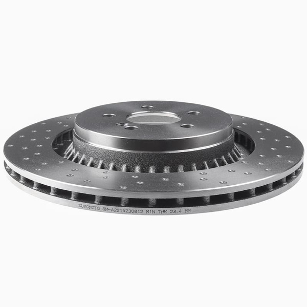 диск торм. A2214230812  SM-A2214230812  SUMOMOTO