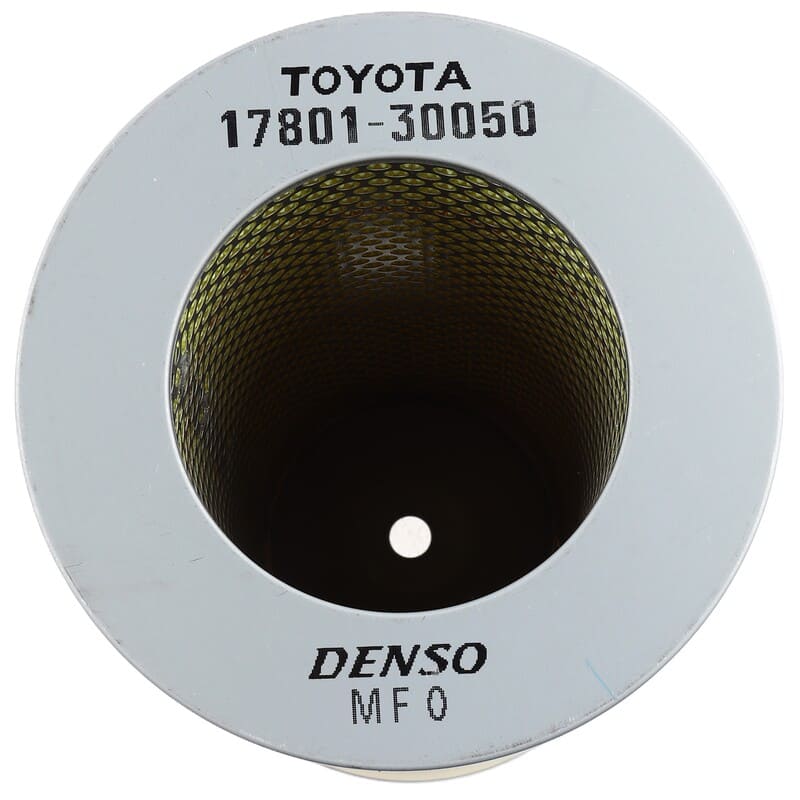 Ф.В. A-1017. 17801-30050 Toyota