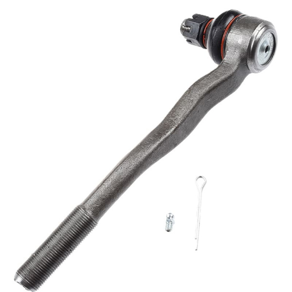 Наконечник рулевой тяги SE3561R, 45046-39335, HTE-6229R TrustAuto