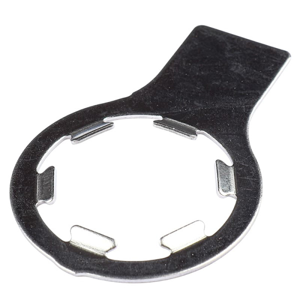 шайба 53535-S5A-003 рулевой рейки ориг. (^1)