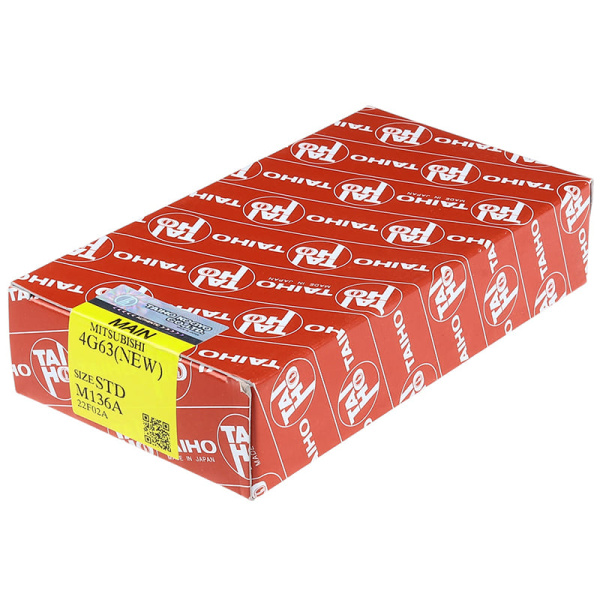 вкл. 4G63 (M136A) кор.ст. Taiho