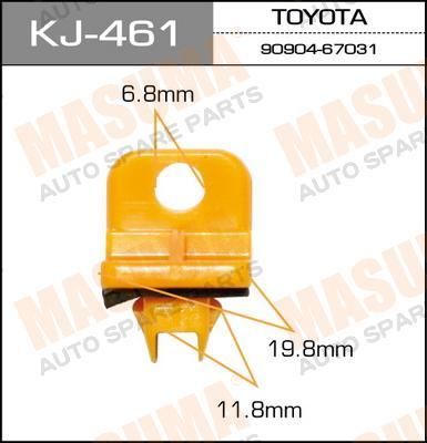 KJ-461