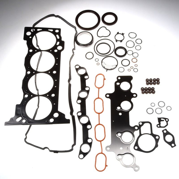 TOY 2TR-FE, 04111-75966 (01660388) THO