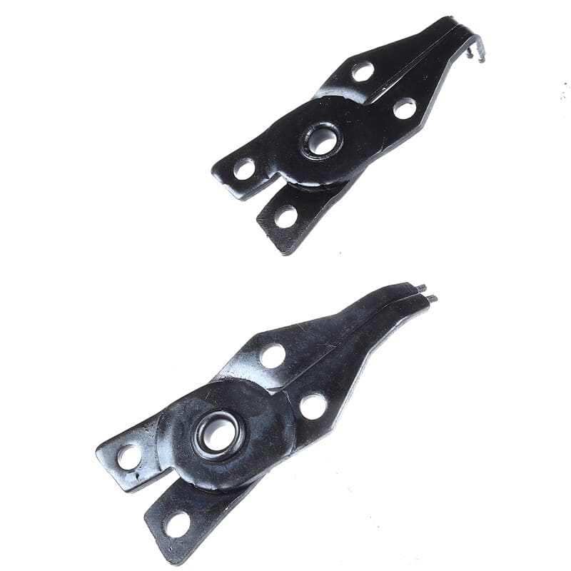 Съемник для стопор.колец, с насадками 150 мм, универс. (183505/103143) Sparta