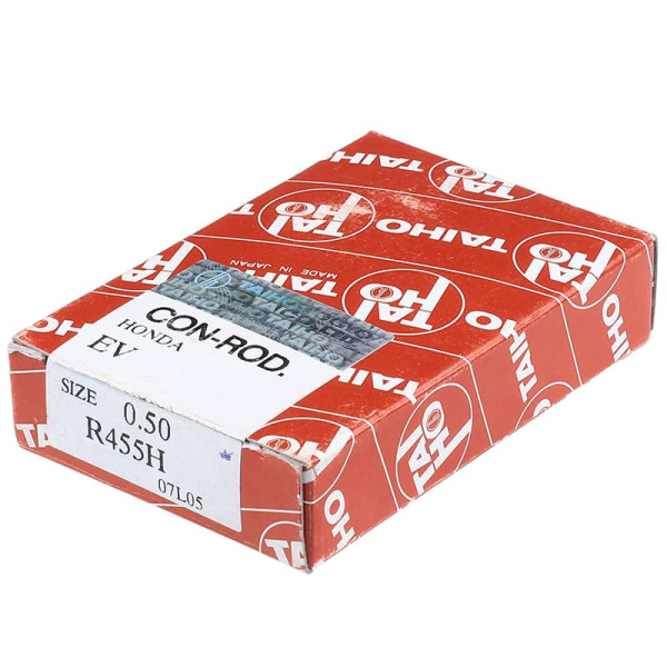 вкл. EV (R455H) шат.рем. 0,50 Taiho