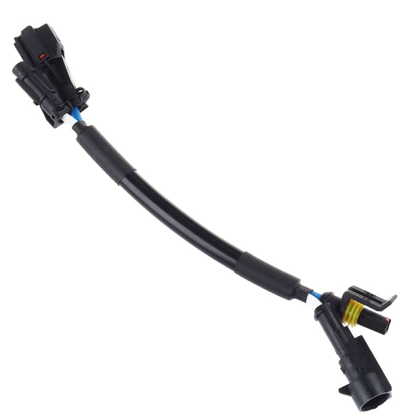 Переходник AMP-KET для блока розжига HiVision