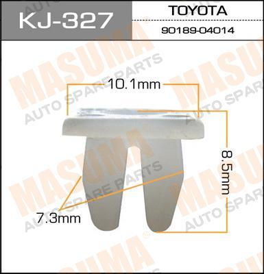 KJ-327