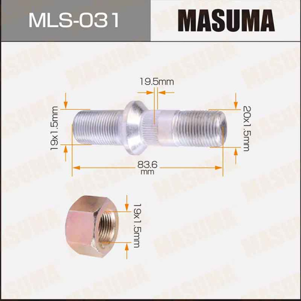 MLS-031