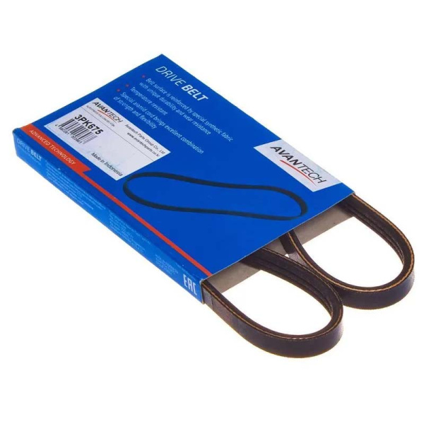 3PK 675