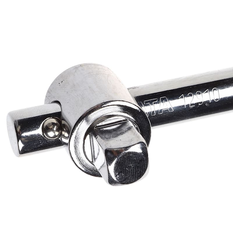 Вороток 200 мм скольз.кв.3/8