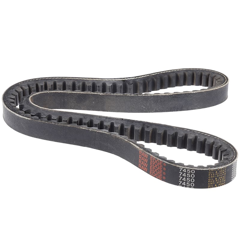 клин. 7450 RawEdge