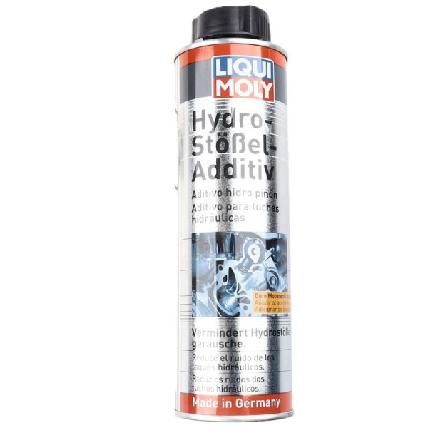 спец химия Стоп шум гидрокомпенсаторов 300мл (3919/LM-3919/LM-8354,LM-H-3919/039195)