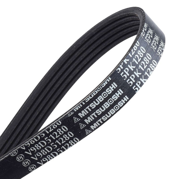 ручейк. 5PK 1280, V98D5-1280 Drive Joy