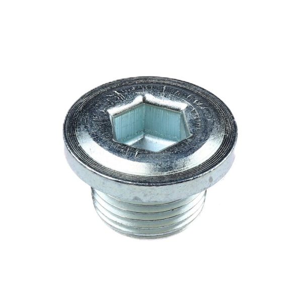 пробка 90341-18016 масл.поддона. ориг. (^1)