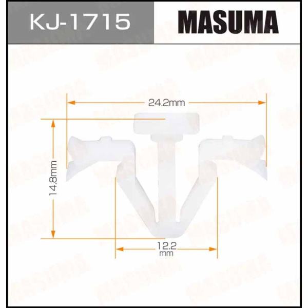 KJ-1715